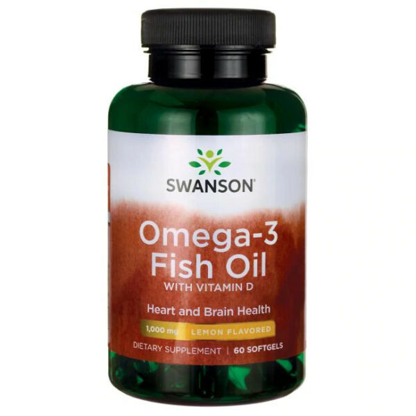 Omega 3