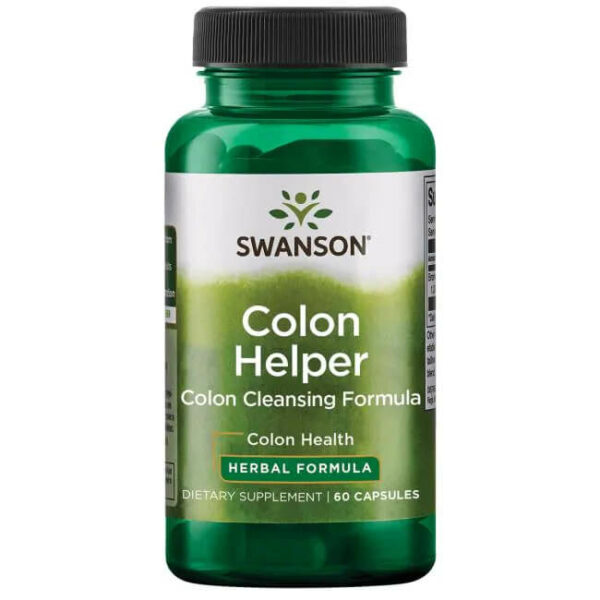 Swanson Colon Helper